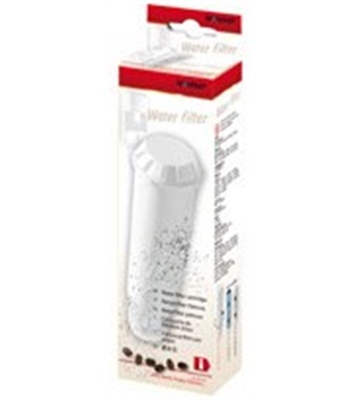 Menz & Könecke Vollautomatenkartusche schraubbar