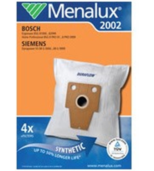 Menalux 2002 Duraflow