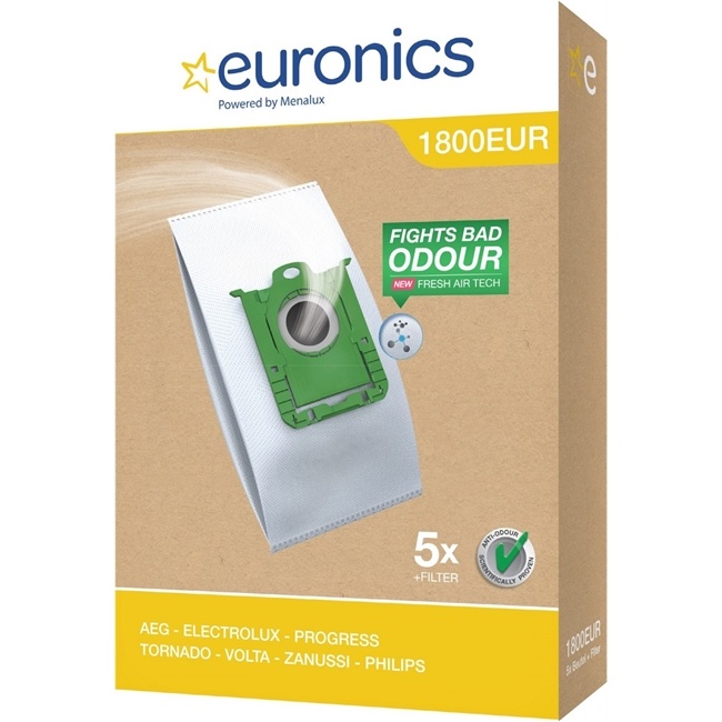 Menalux 1800EUR