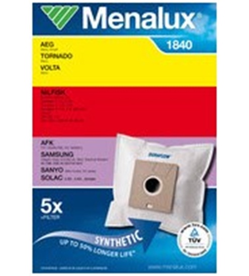 Menalux 1840 Duraflow