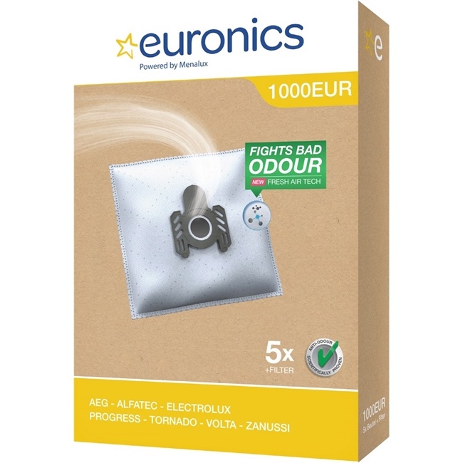 Menalux 1000EUR