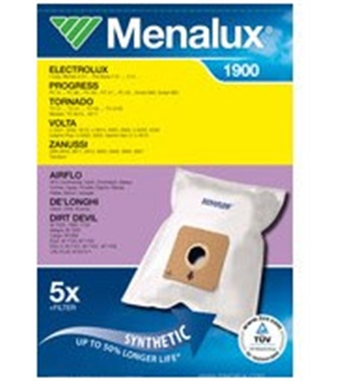 Menalux 1900 Duraflow