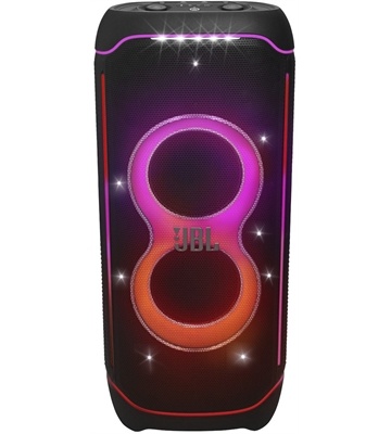 JBL Partybox Ultimate (schwarz)