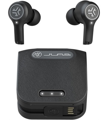 JLAB Epic Air ANC (schwarz)