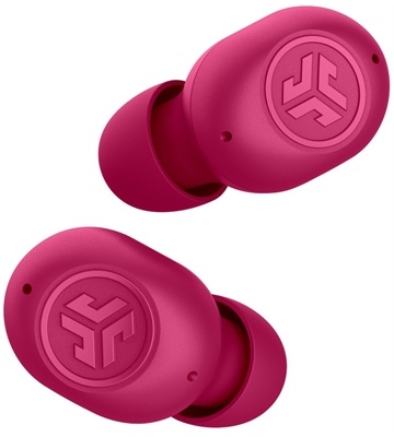 JLAB JBuds Mini (pink)