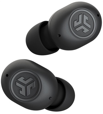JLAB JBuds Mini (schwarz)