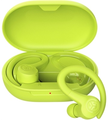 JLAB GO Air Sport (neon yellow)