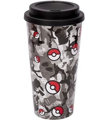 joojee Pokémon Pokéball Becher