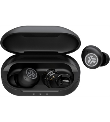 JLAB JBuds Air Pro (schwarz)