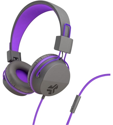 JLAB JBuddies Studio Kids (lila)