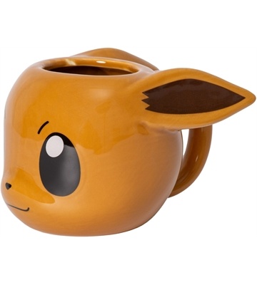 joojee Evoli 3D Tasse (500ml)