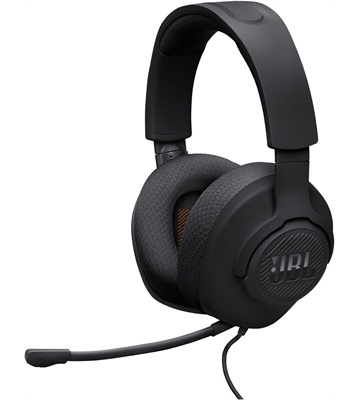 JBL Quantum 100M2 (schwarz)