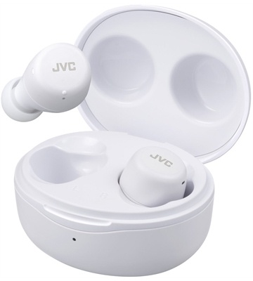 JVC HA-A5T-WN-E (weiß)