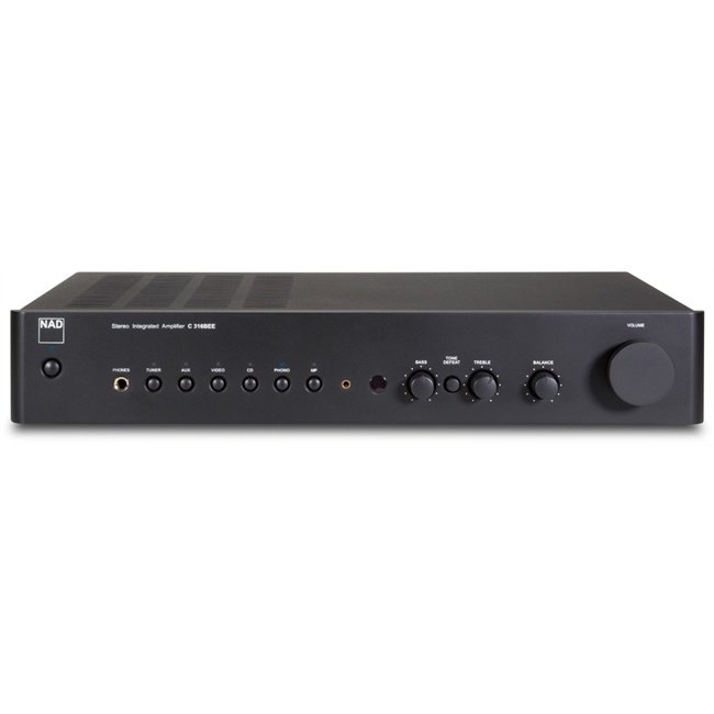 NAD C 316BEE V2