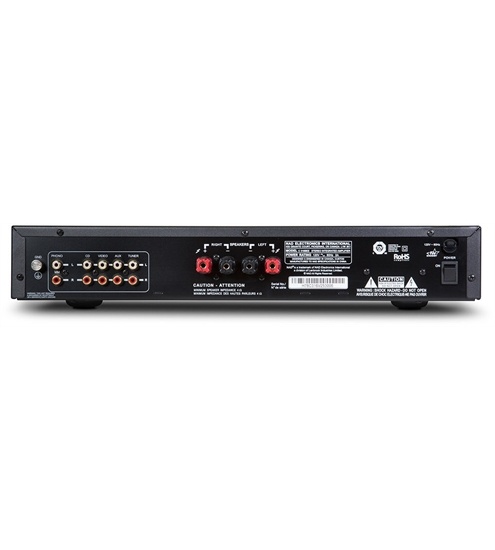 NAD C 316BEE V2