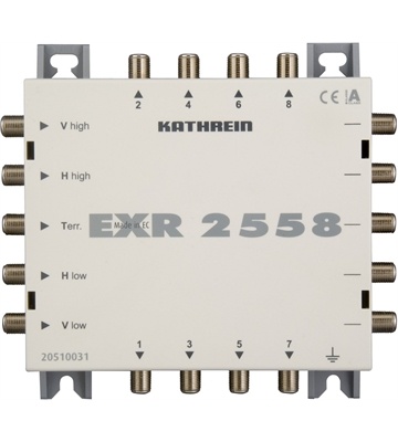 Kathrein EXR 2558