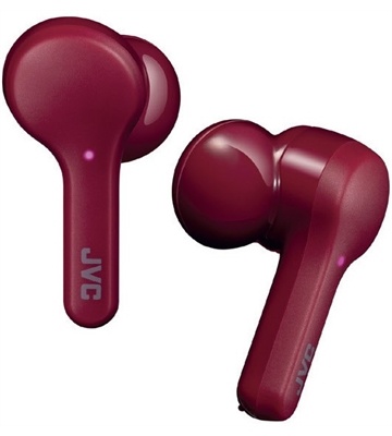 JVC HA-A8T-R-U (rot)