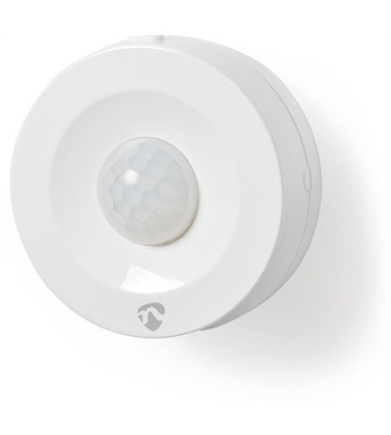 Nedis ZBSM10WT Bewegungssensor