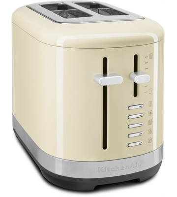 KitchenAid 5KMT2109EAC (creme)