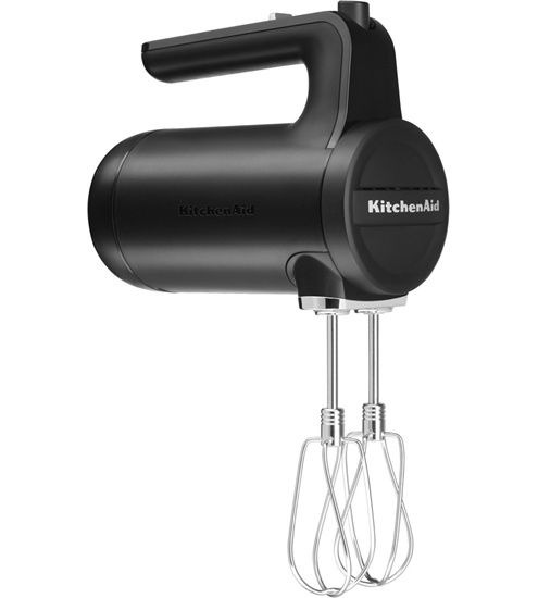 KitchenAid 5KHMB732EBM