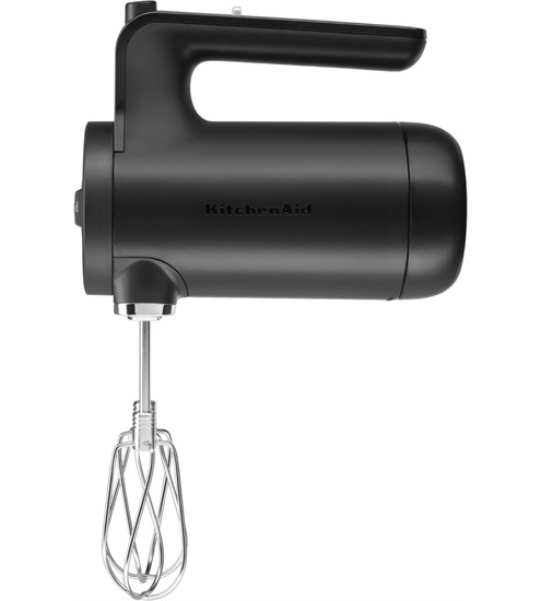 KitchenAid 5KHMB732EBM