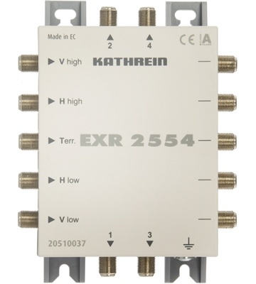 Kathrein EXR 2554