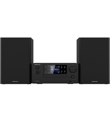Kenwood M-9500S-B (schwarz)