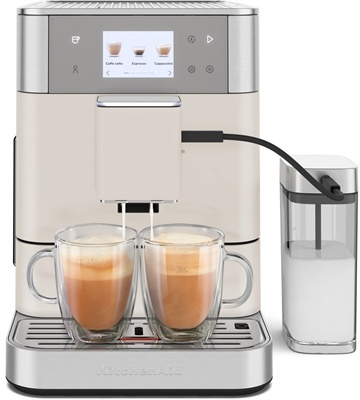 KitchenAid 5KES8557EPL (porcelain white)