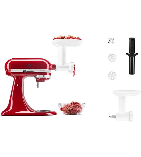 KitchenAid 5KSMFGA Fleischwolf