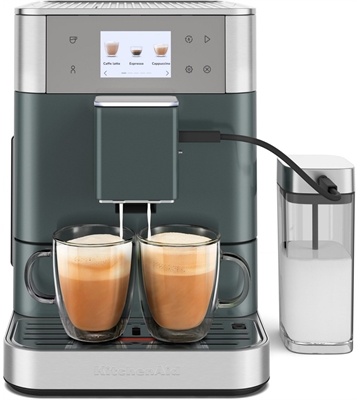 KitchenAid 5KES8557EJP (juniper)