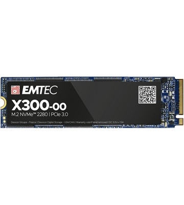 EMTEC X300 Power Pro M.2 (2TB)