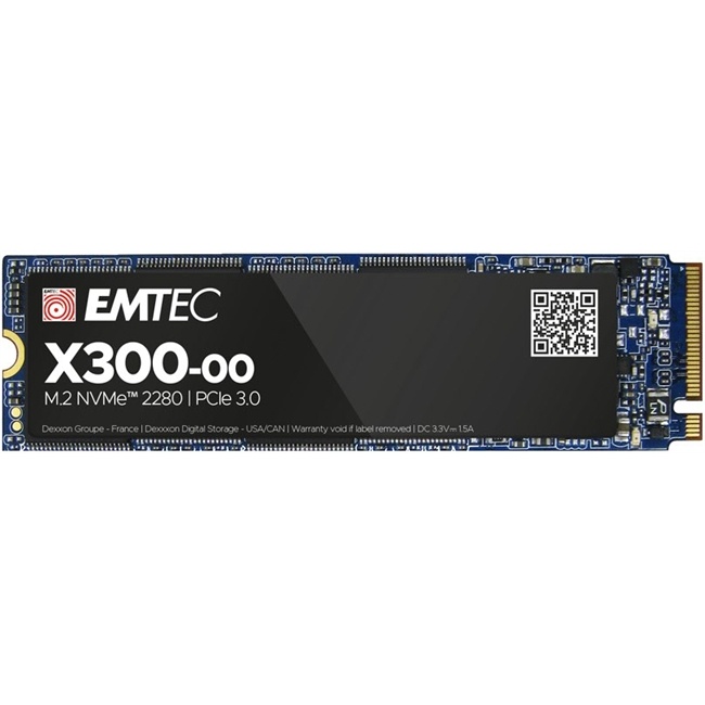 EMTEC X300 Power Pro M.2 (2TB)