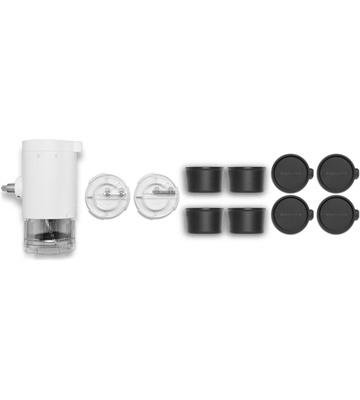 KitchenAid 5KSMSIA Shave Ice-Vorsatz