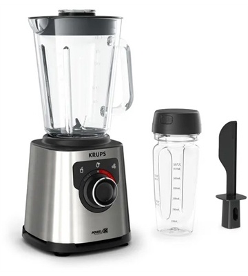 Krups KB87GD Perfect Mix + OTG - B-Ware