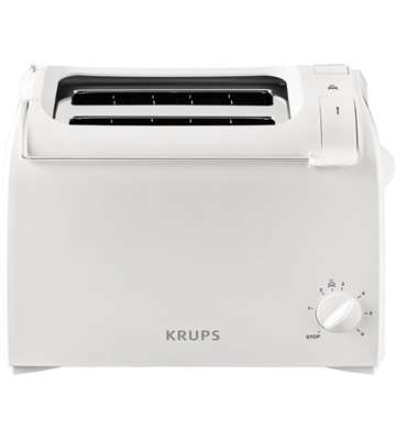 Krups KH1511 ProAroma (weiß)