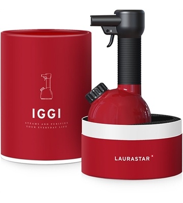 LauraStar IGGI (rot)