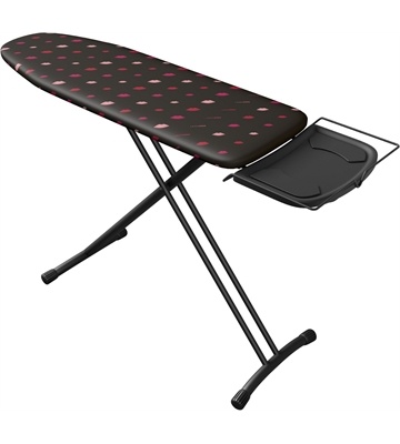 LauraStar COMFORT BOARD LIPS (schwarz)