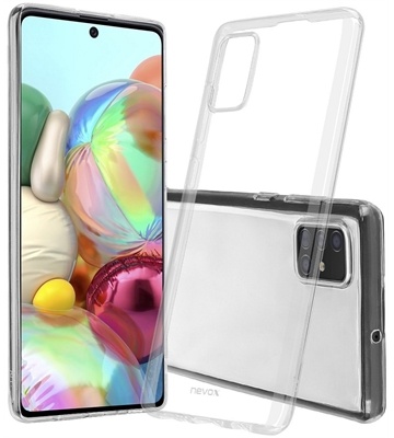 nevox StyleShell Flex (transparent)