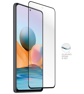 nevox NevoGlass Displayschutz (transparent)