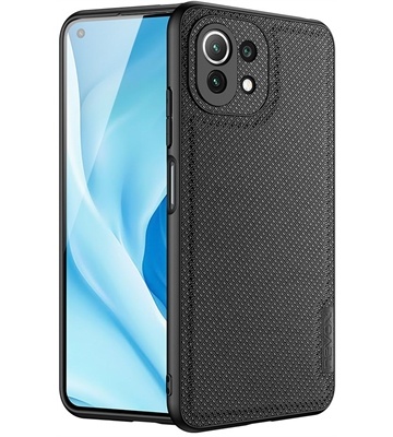 nevox StyleShell Nylo (schwarz)