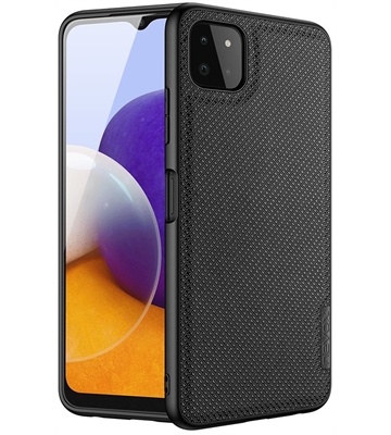 nevox StyleShell Nylo (schwarz)