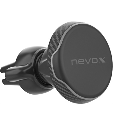nevox NevoClip AirMagnet (schwarz)