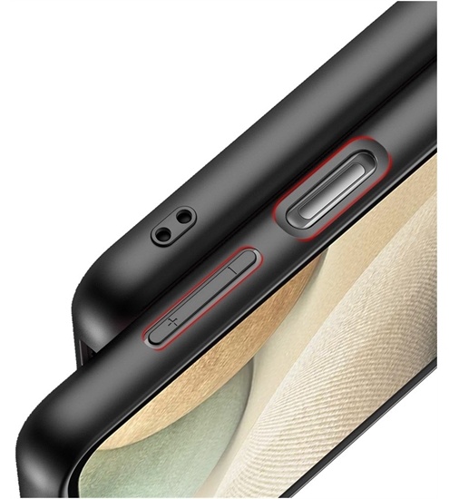 nevox StyleShell Nylo