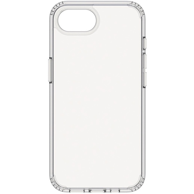 Black Rock Clear Protection Case