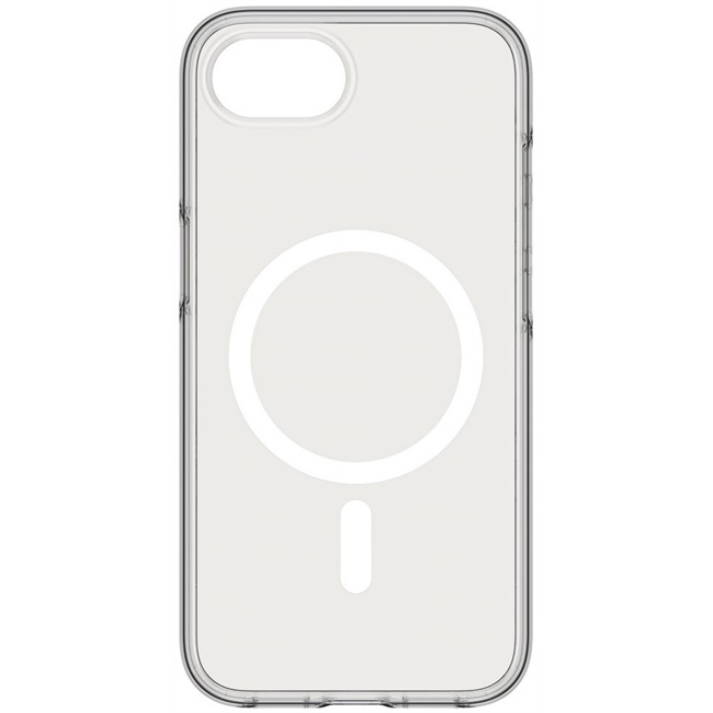 Black Rock Mag Clear Case