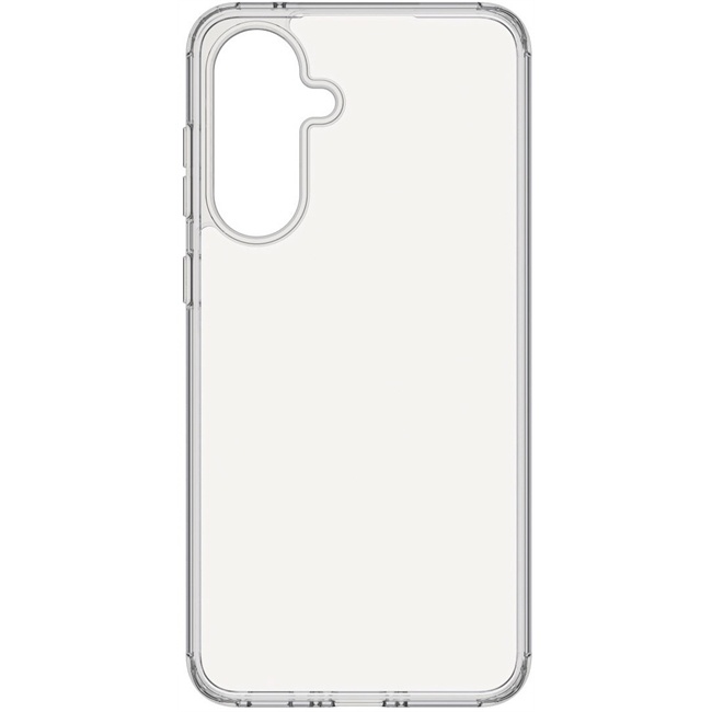 Black Rock Clear Protection Case
