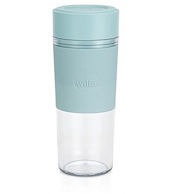 wilfa SWIFT RCBL-45LC (mint)