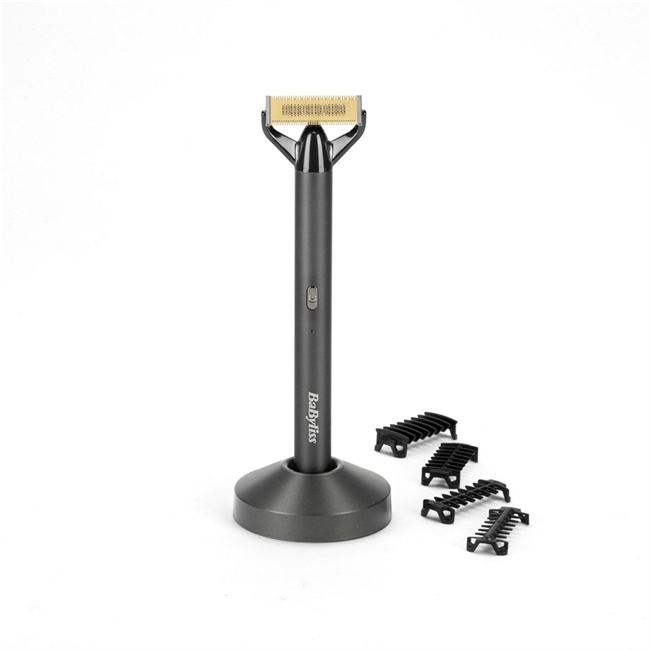 Babyliss OT991E X-Metal