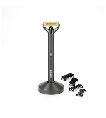 Babyliss OT991E X-Metal - B-Ware