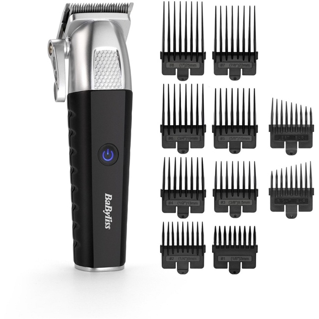 Babyliss E812E